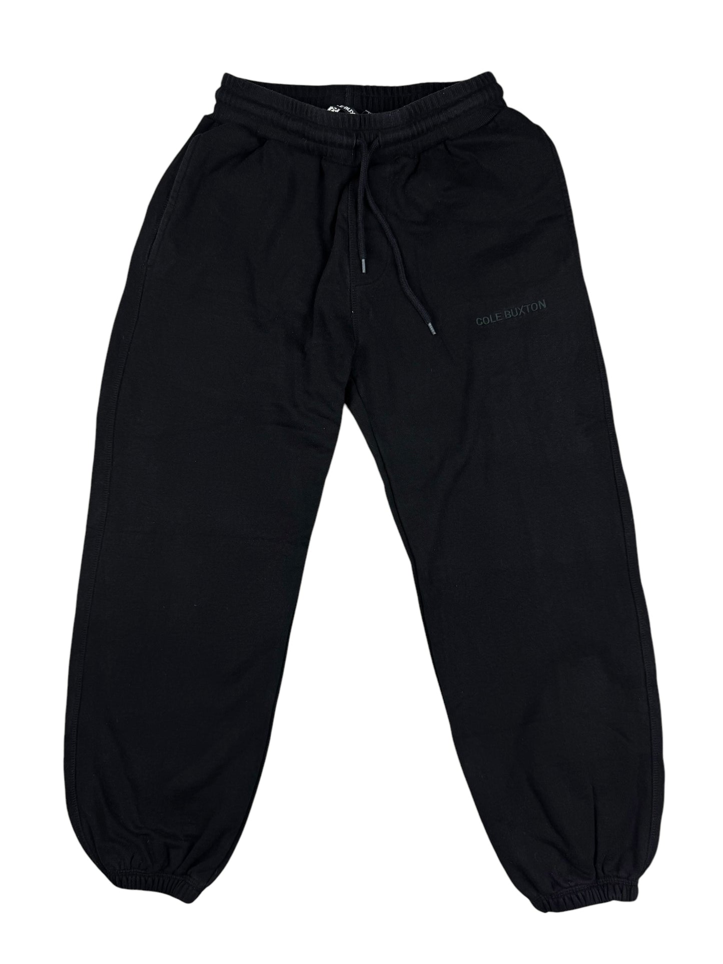 Cole Buxton Tracksuit Bottoms