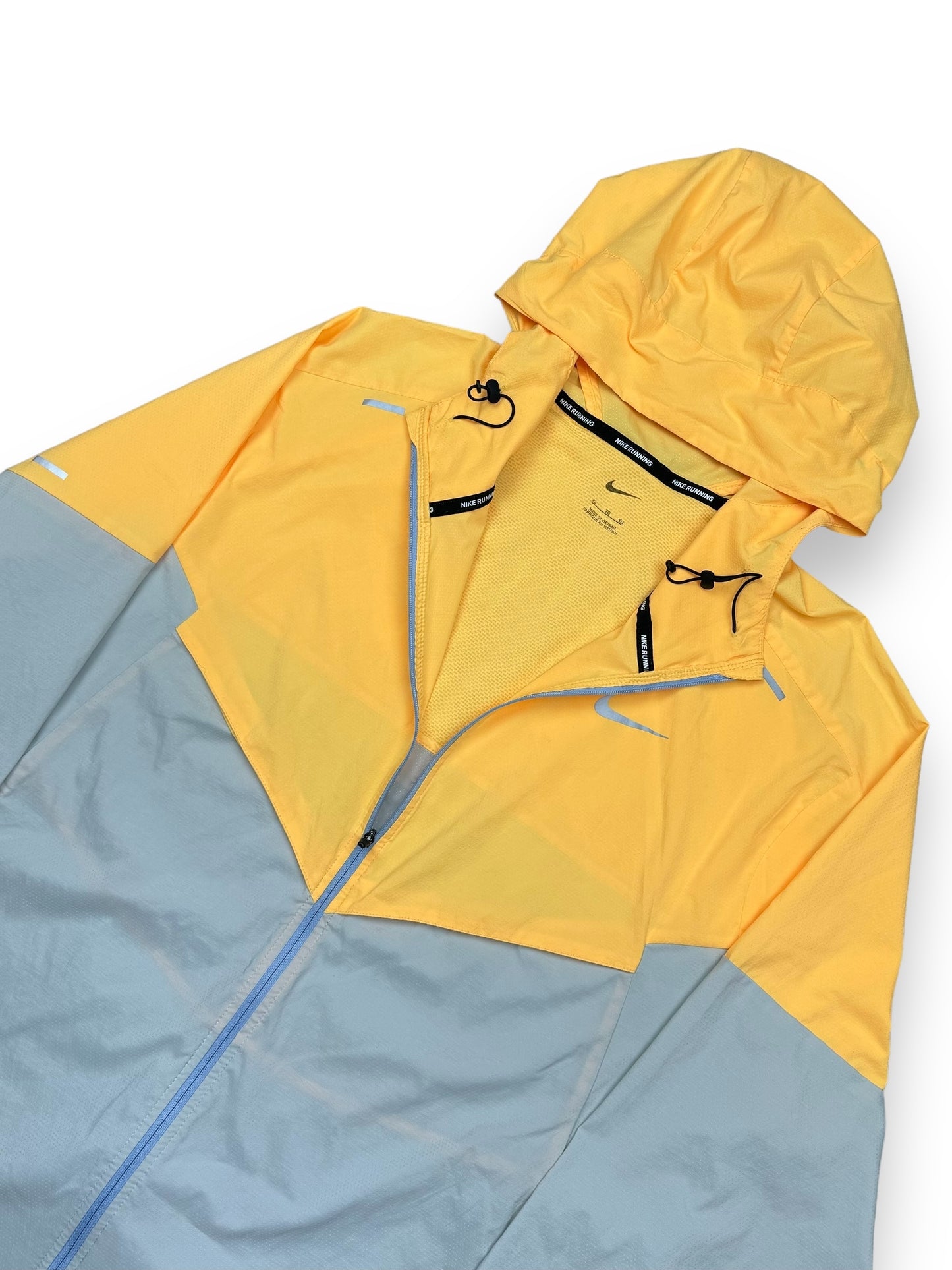 Nike Repel UV Windrunner