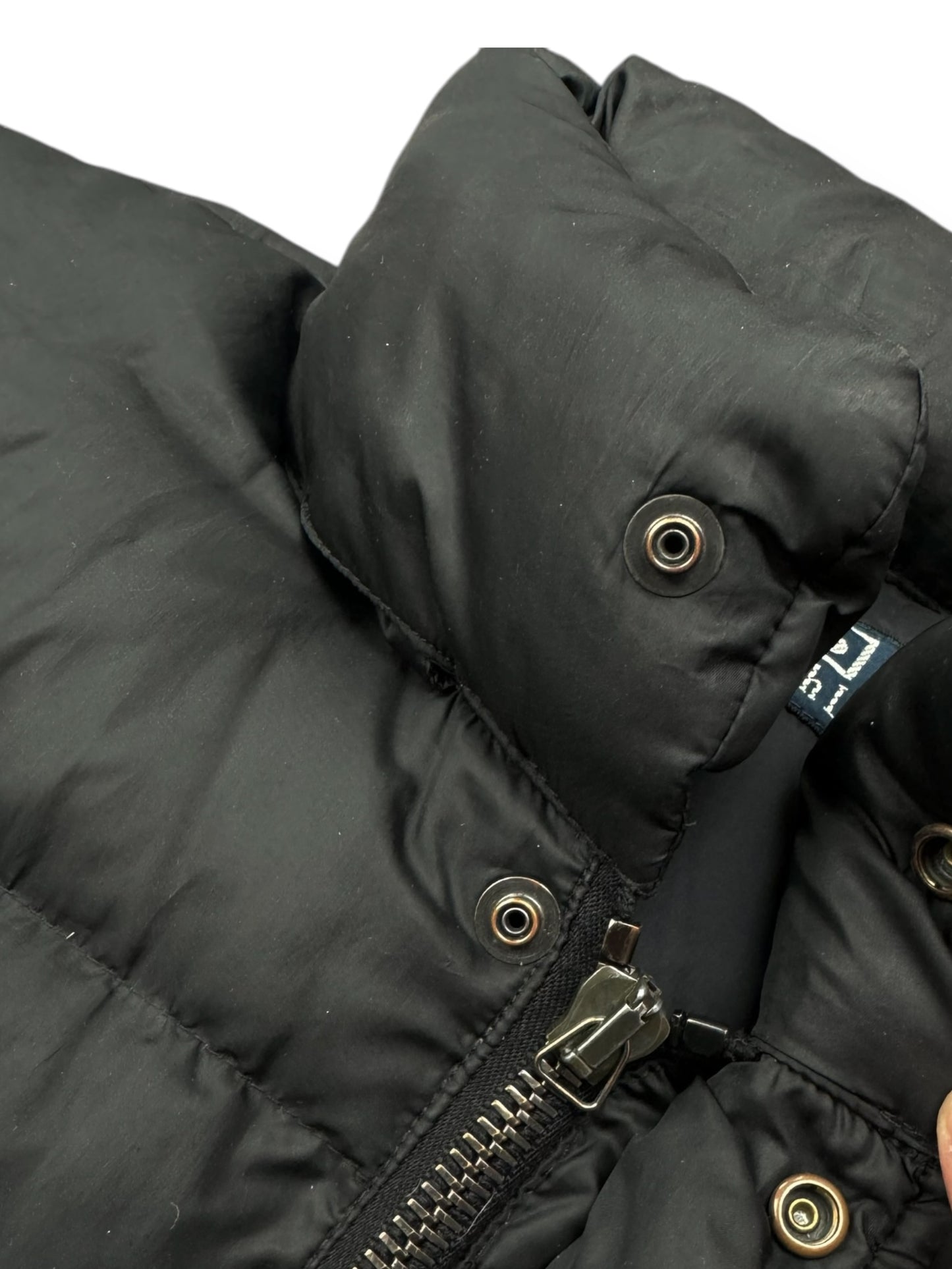 Ralph Lauren Puffer Jacket