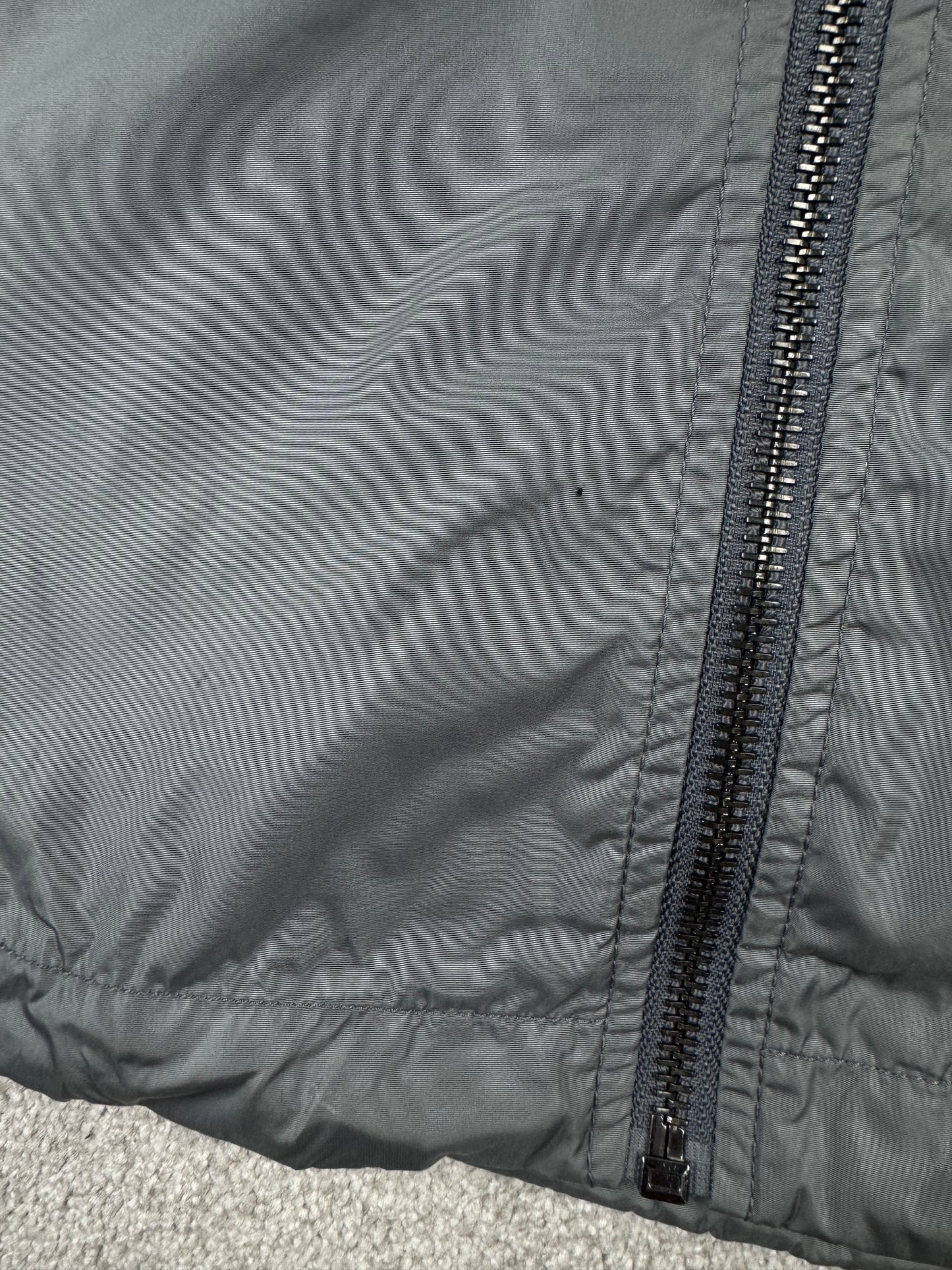 Prada Sport Nylon Jacket