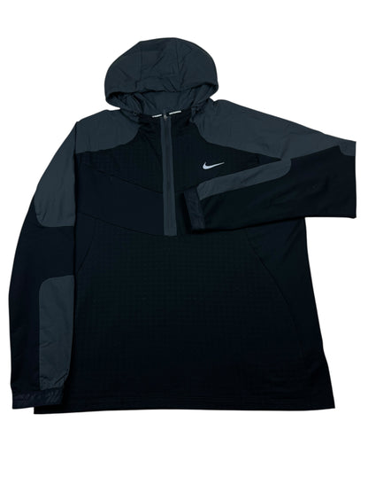Nike Element Wild Run Half Zip Hoodie
