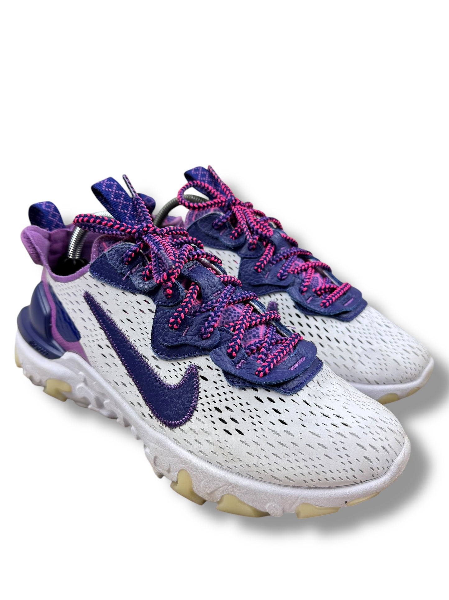 Nike React Vision ID