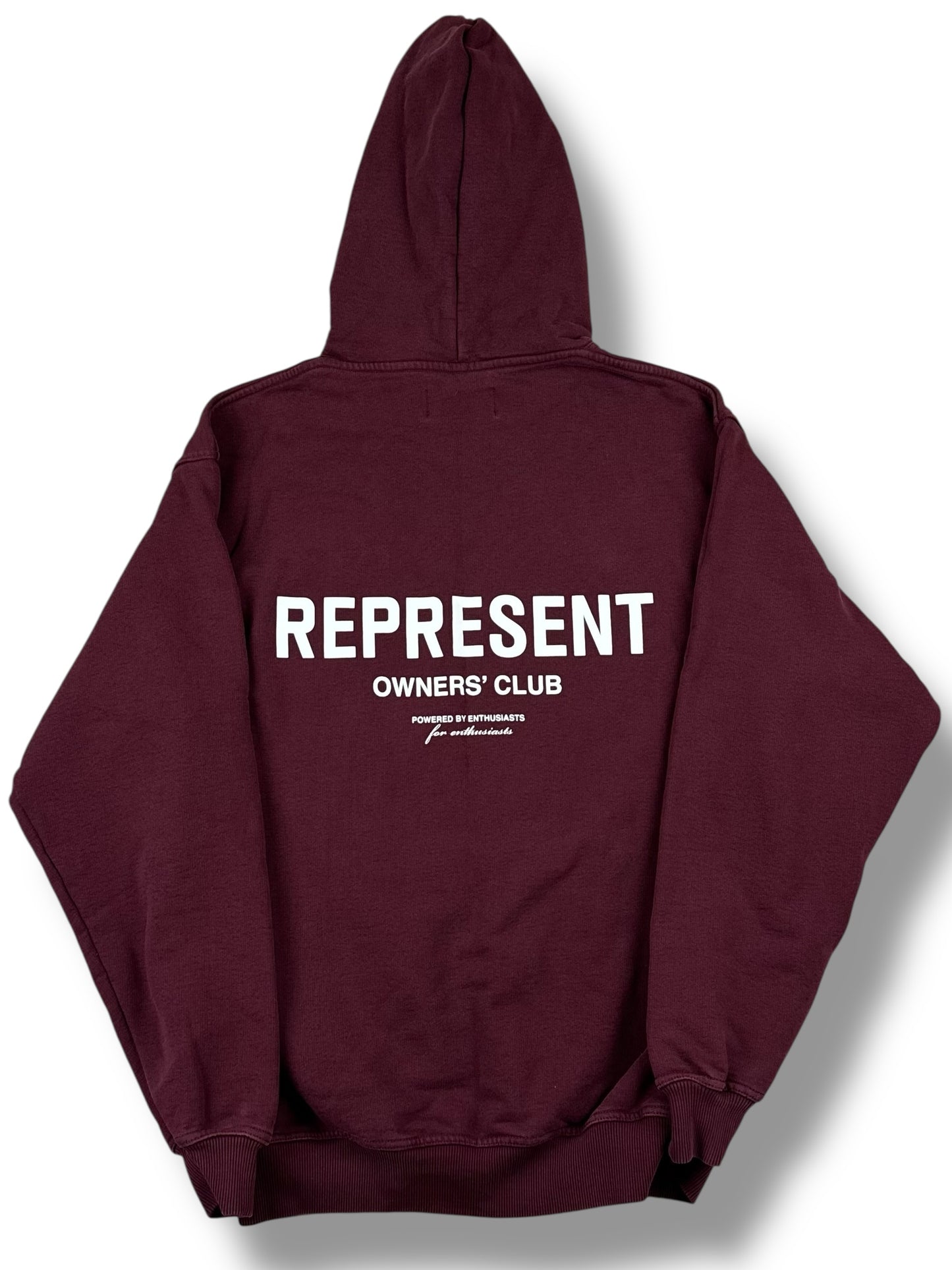 Represent Owners Club Full Tracksuit