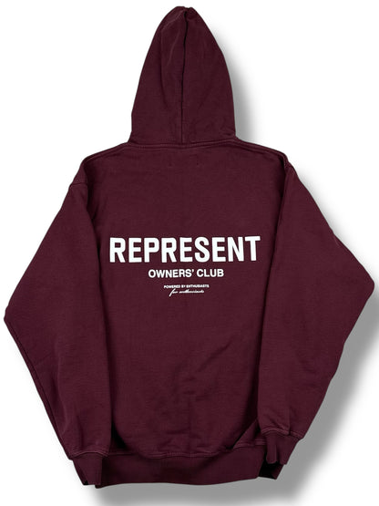 Represent Owners Club Full Tracksuit
