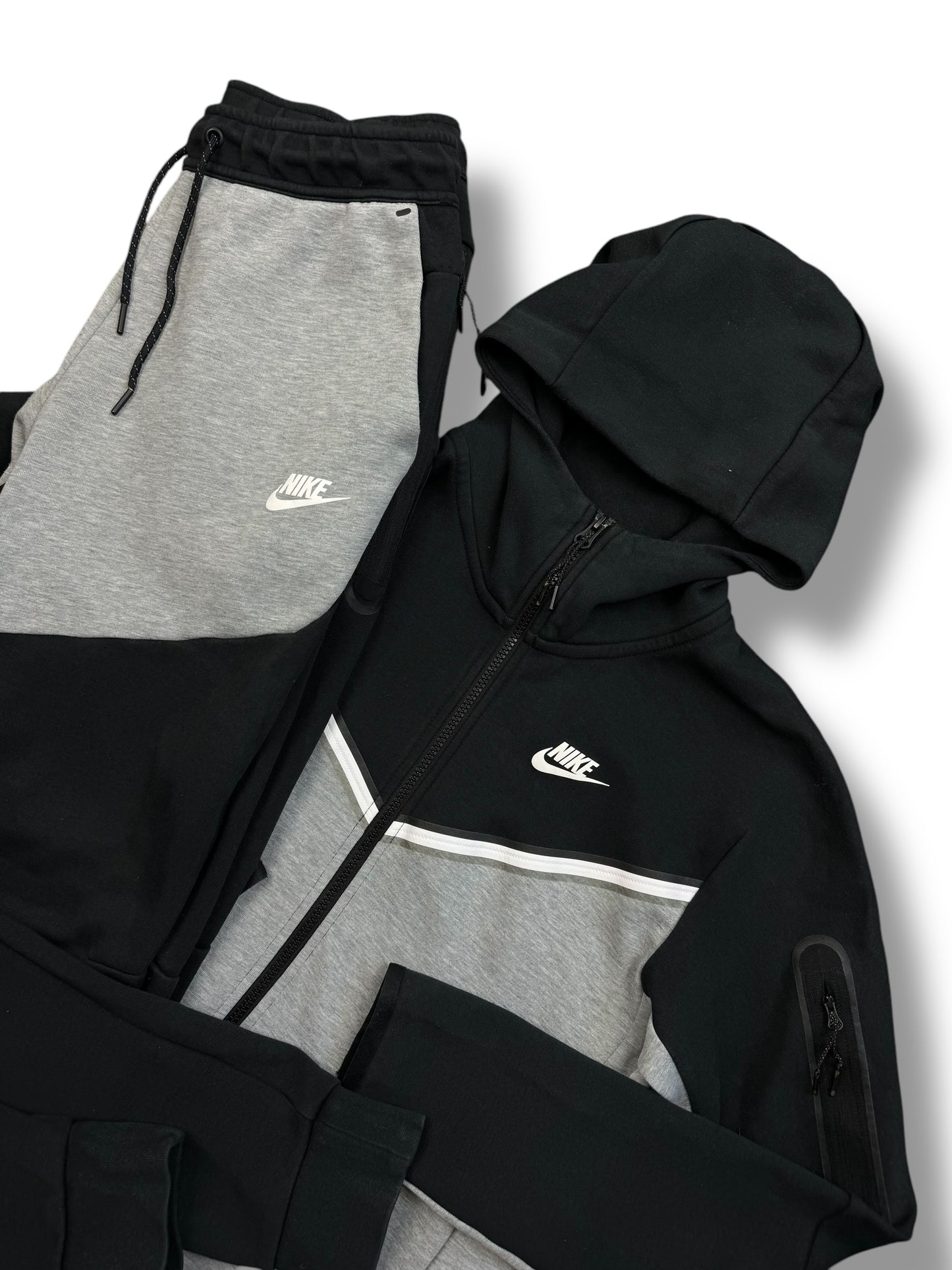 Nike Tech Fleece Full Tracksuit