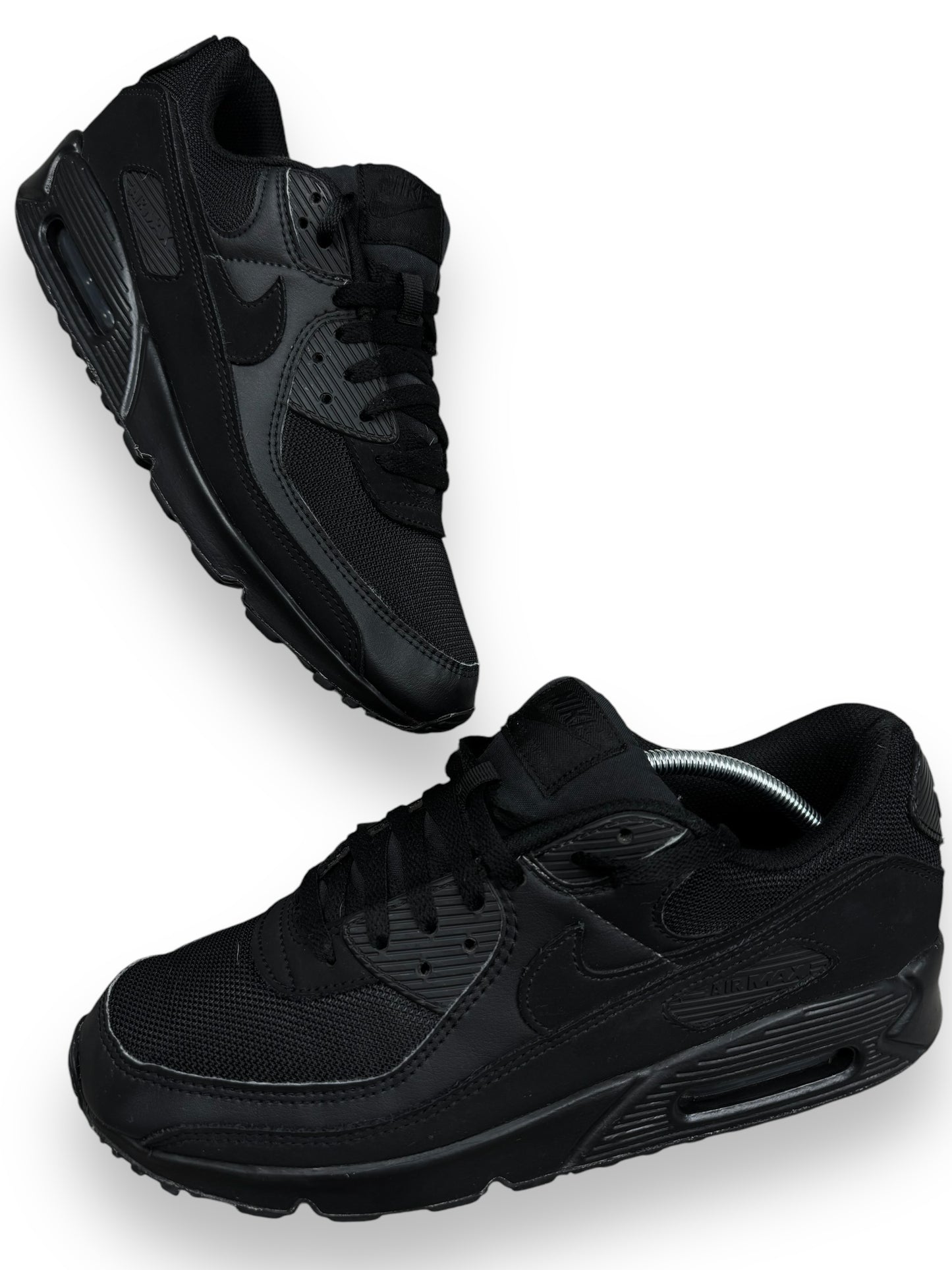 Nike Air Max 90 Triple Black