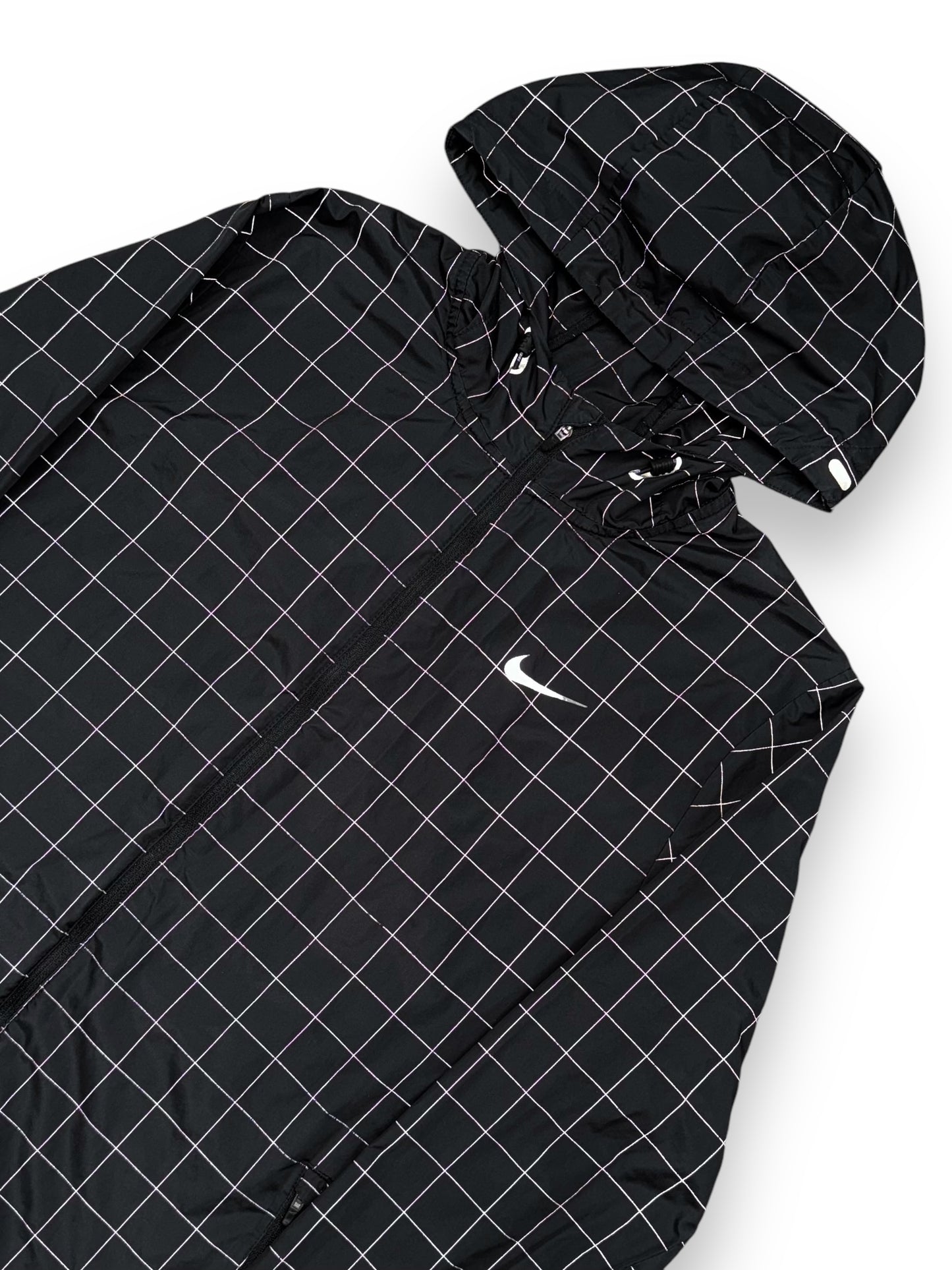 Nike 3M Grid Flash Jacket