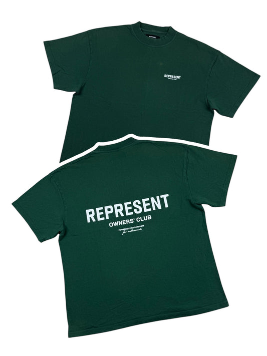 Represent Owners Club T-Shirt