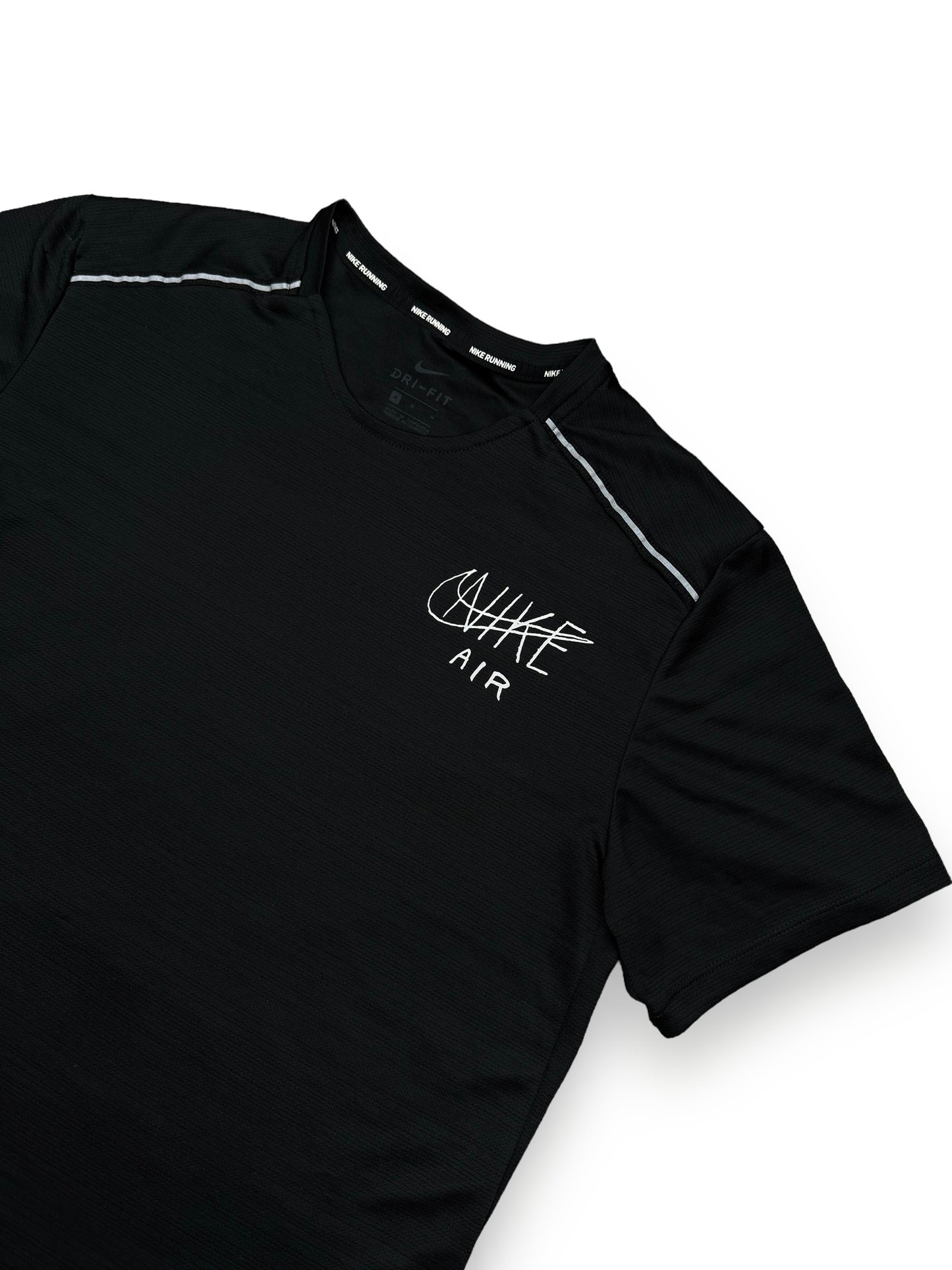 Nike Dri-Fit Miler T-Shirt