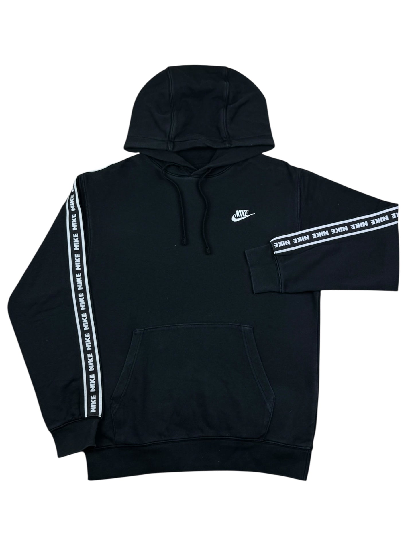 Nike Sportswear Repeat Essential Fleece Hooded Tracksuit