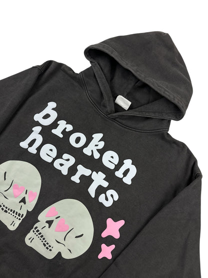 Broken Planet Hoodie