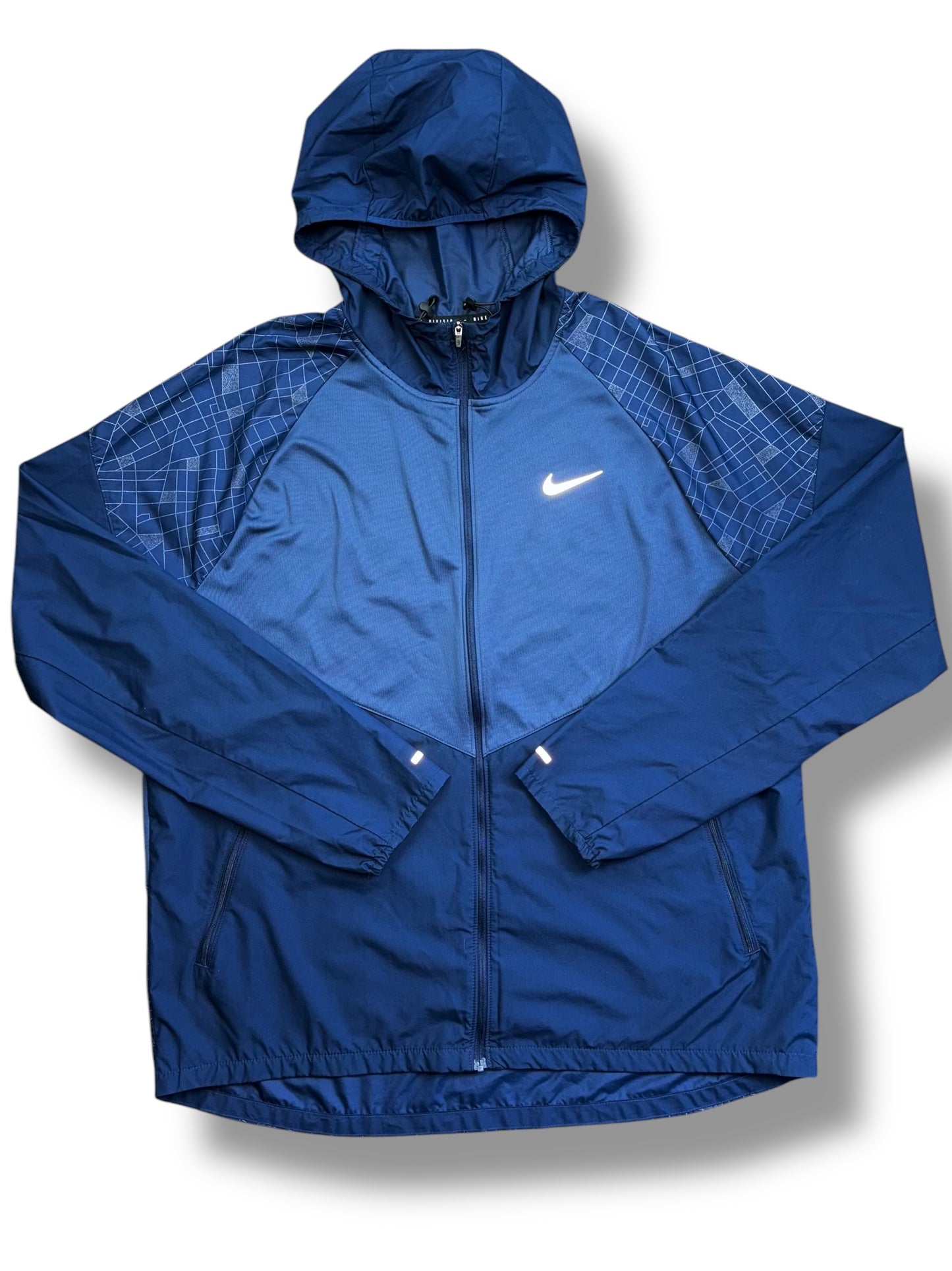 Nike Repel Flash Running Division Set