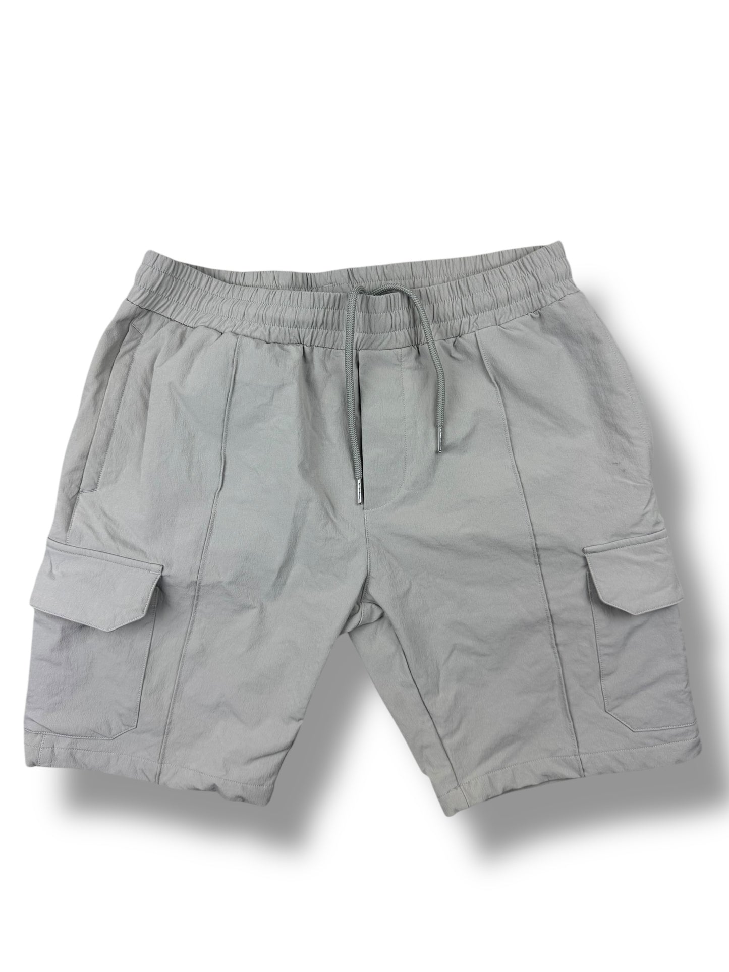 Arne Cargo Shorts