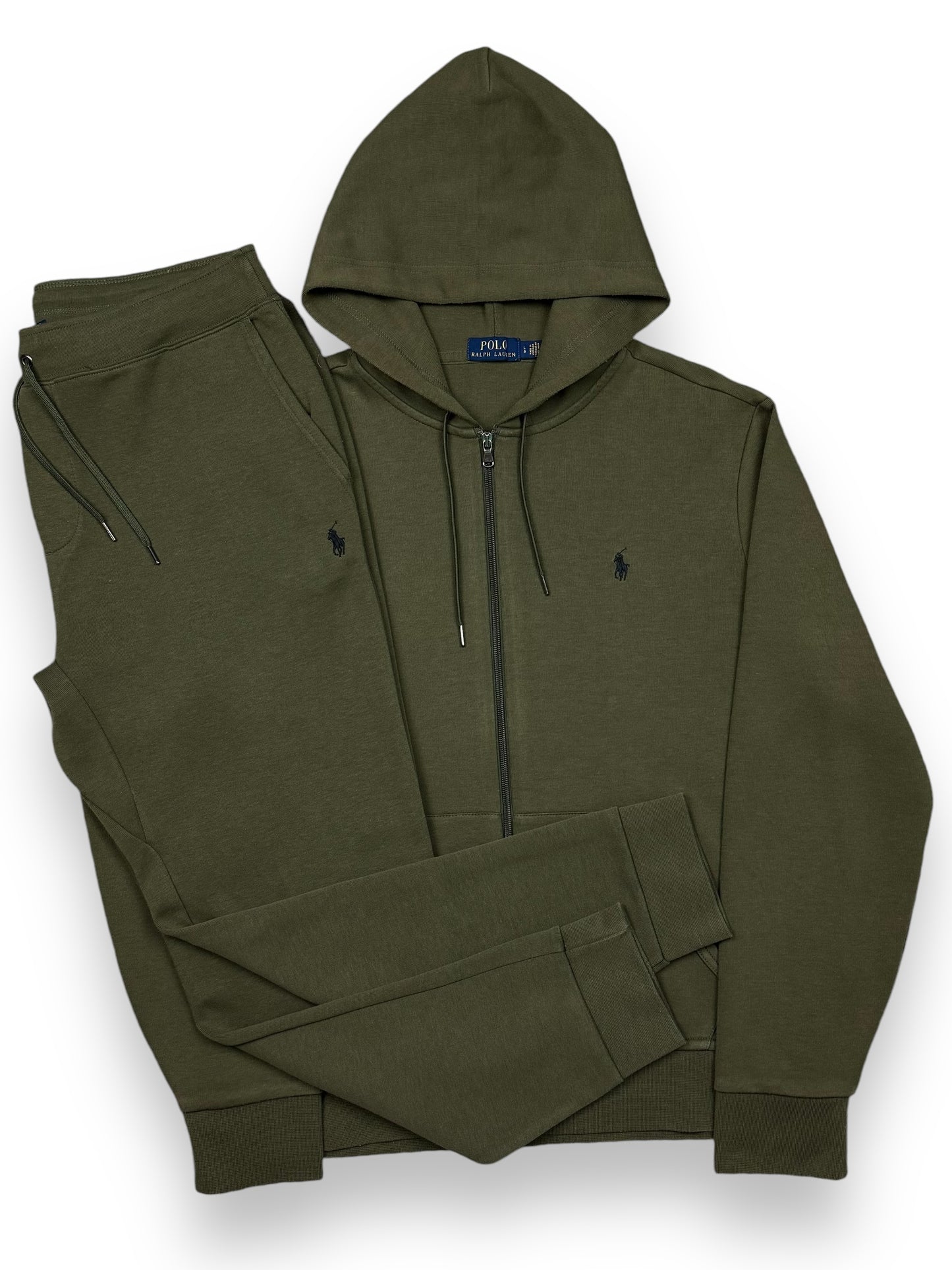 Ralph Lauren Performance Full Tracksuit