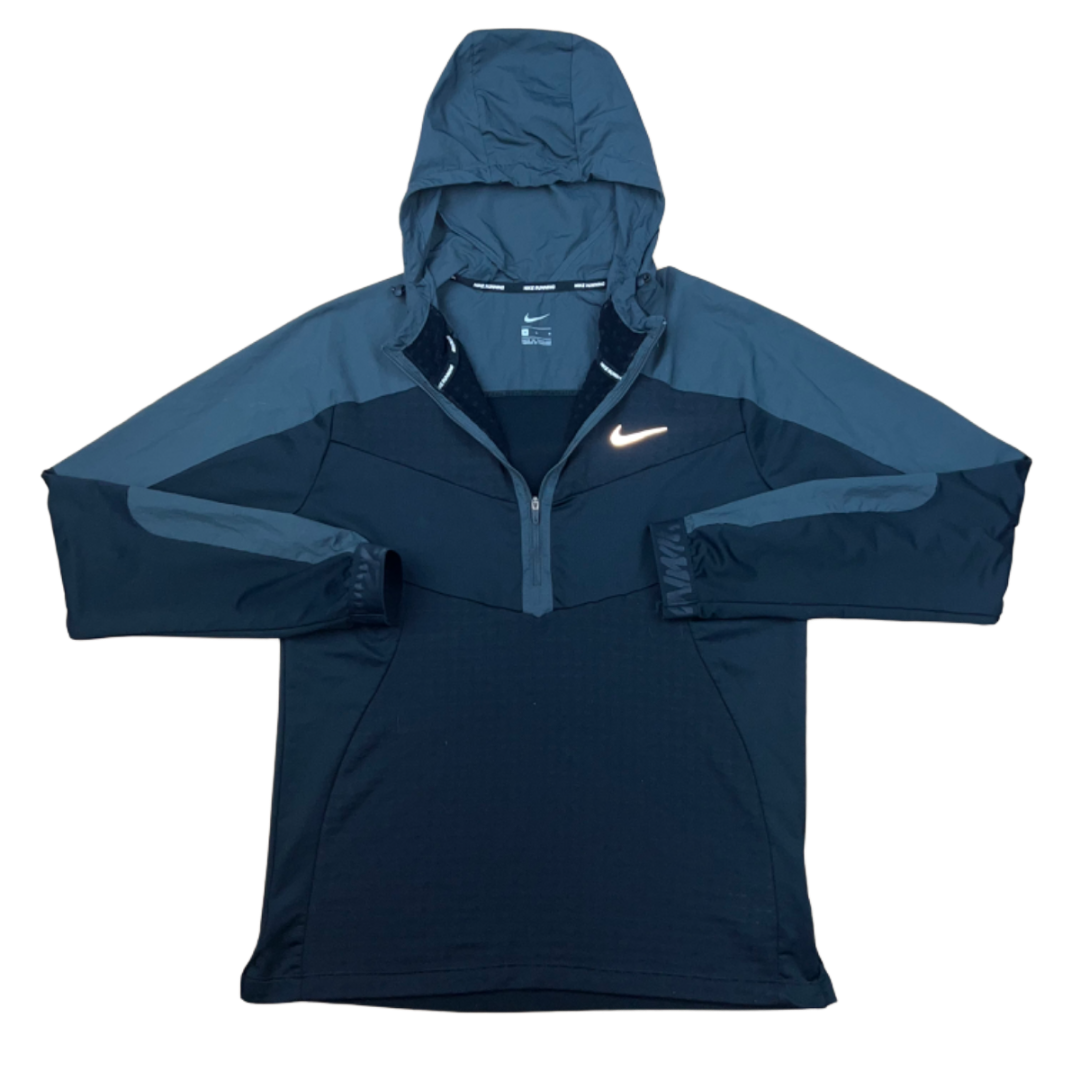 Nike Wild Run Windbreaker