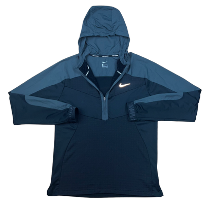 Nike Wild Run Windbreaker