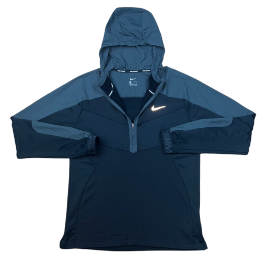 Nike Wild Run Windbreaker