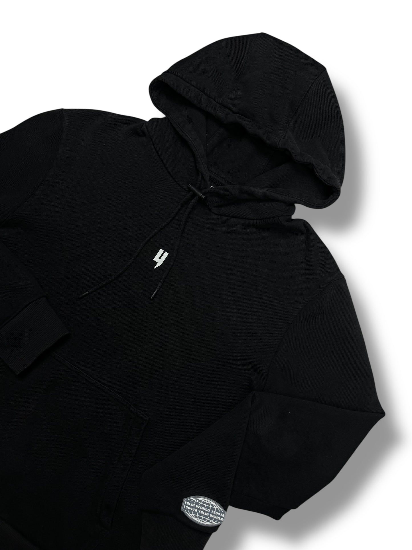 Yelir World Hoodie