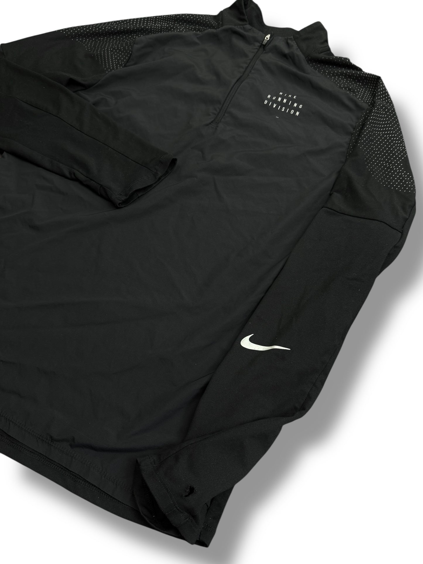 Nike Running Division Quarter Zip