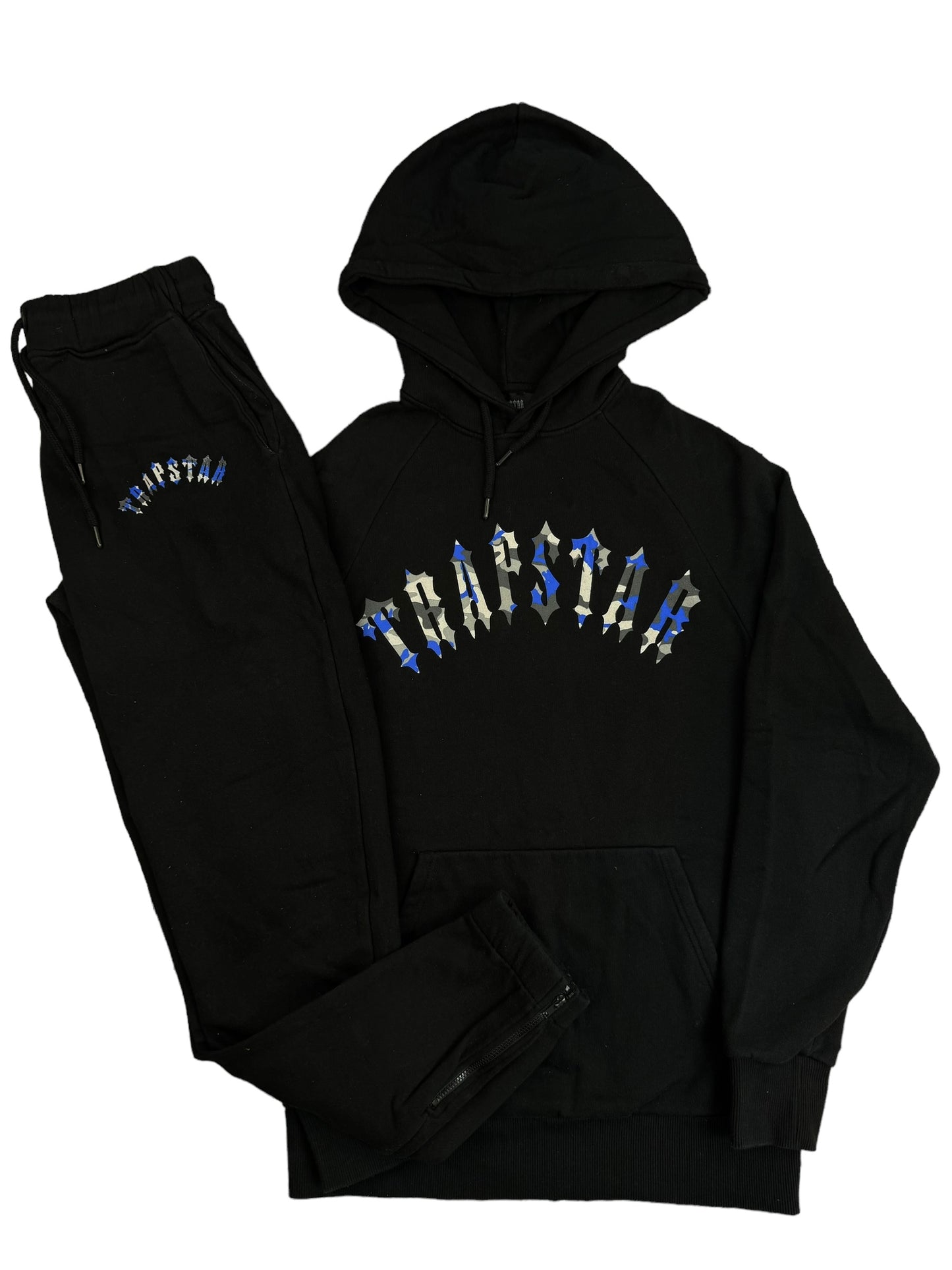 Trapstar Full Tracksuit