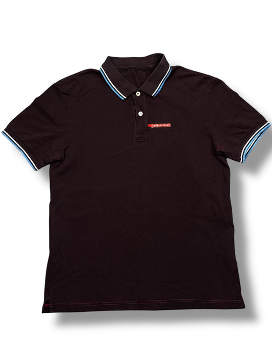 Prada Polo Shirt