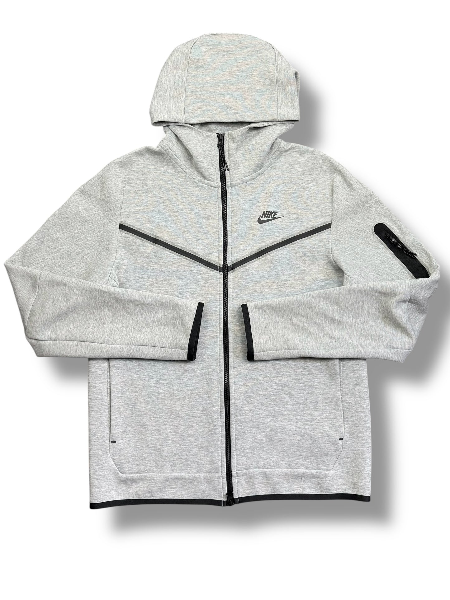 Nike Tech Knit ADV Short Set
