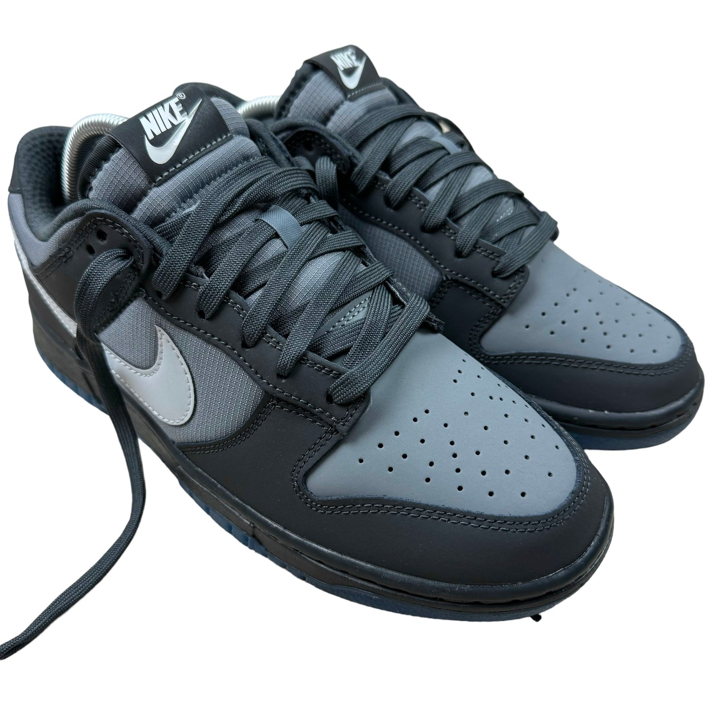 Nike Dunk Low Anthracite