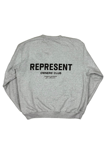 Represent Owners Club Sweatshirt