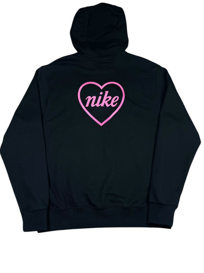 Nike Swoosh Heart Hoodie