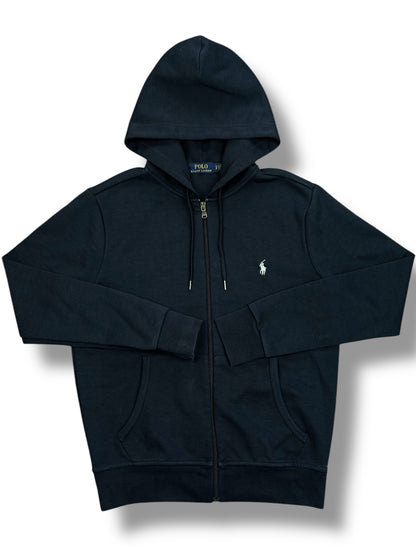 Ralph Lauren Hoodie & Short Set