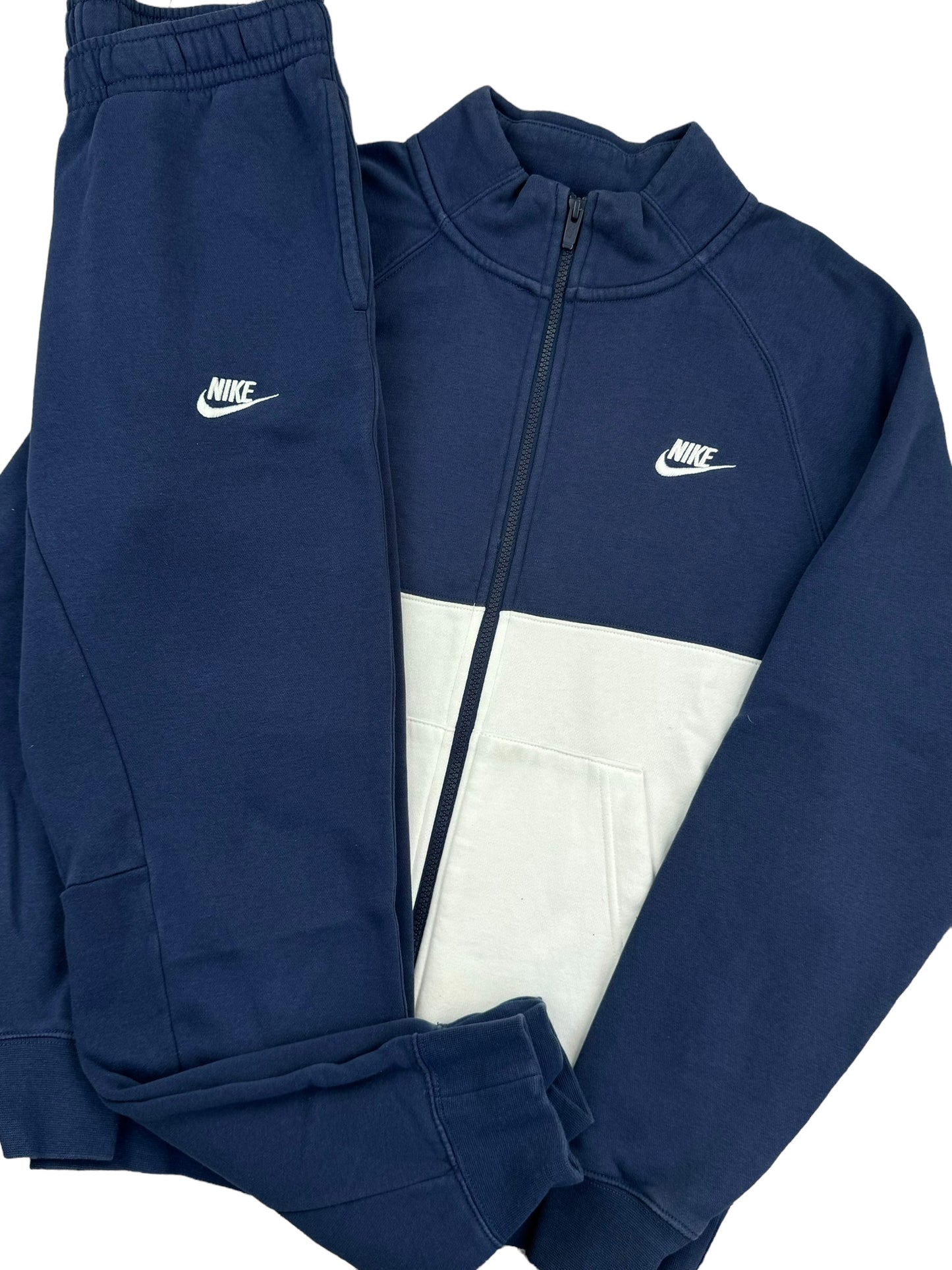 Nike Full Tracksuit