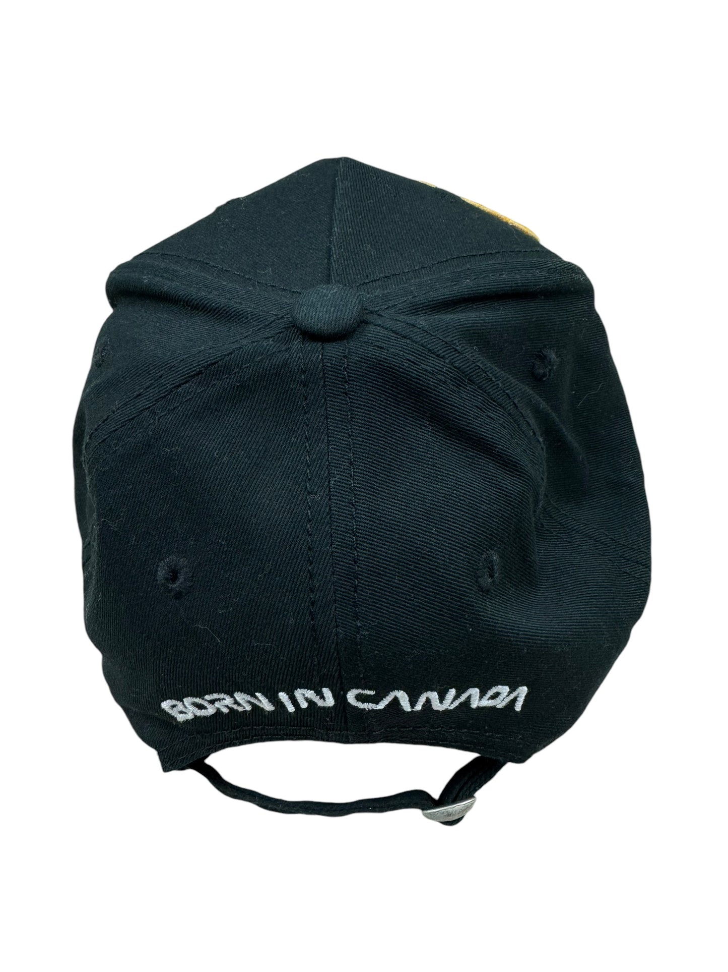 Dsquared2 Caten Twins Baseball Cap