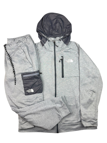 The North Face Full Tracksuit