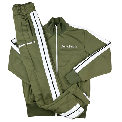 Palm Angels Full Tracksuit