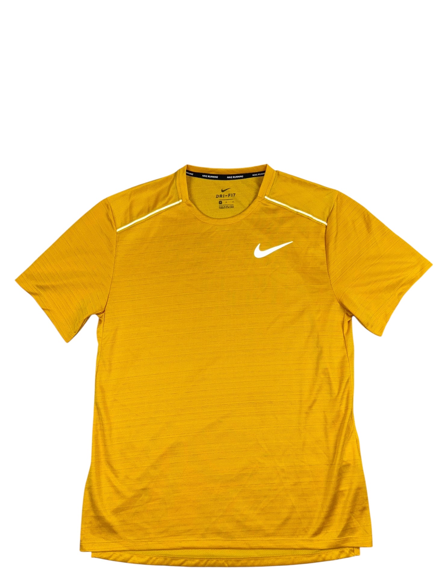 Nike Miler 1.0 T-Shirt