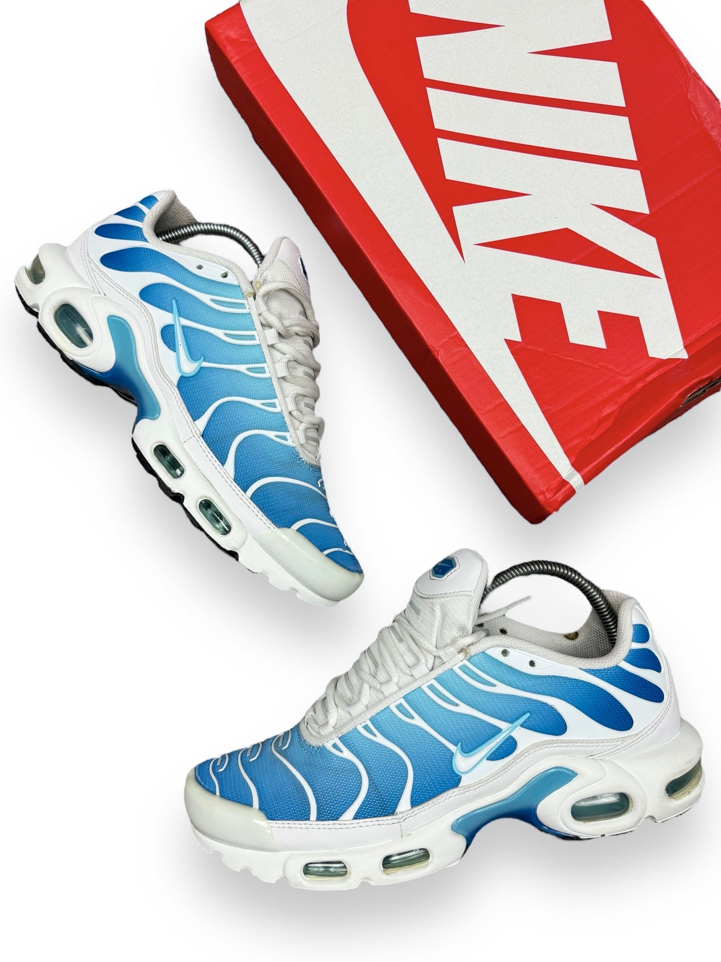 Nike Air Max Plus Tn Battle Blue