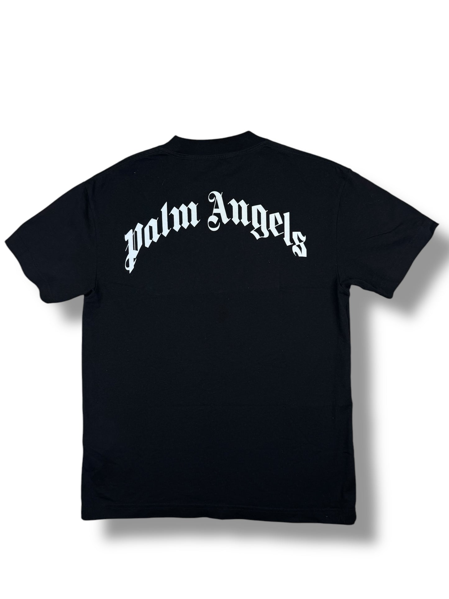 Palm Angels Kill Teddy T-Shirt
