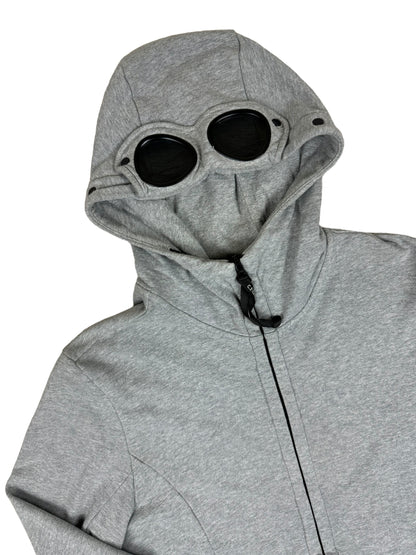 C.P. Company Goggle Hoodie