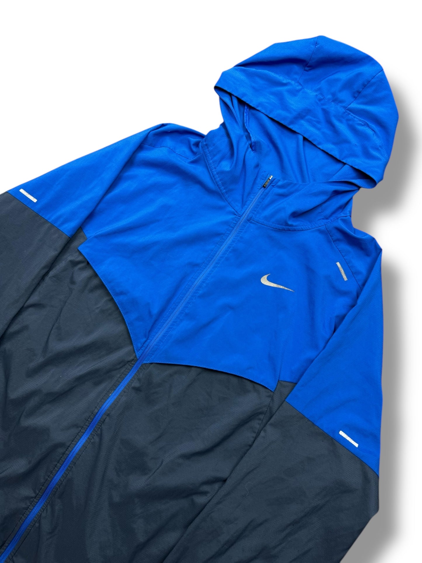 Nike Repel UV Windbreaker