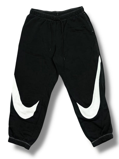 Nike Swoosh Tracksuit Bottoms