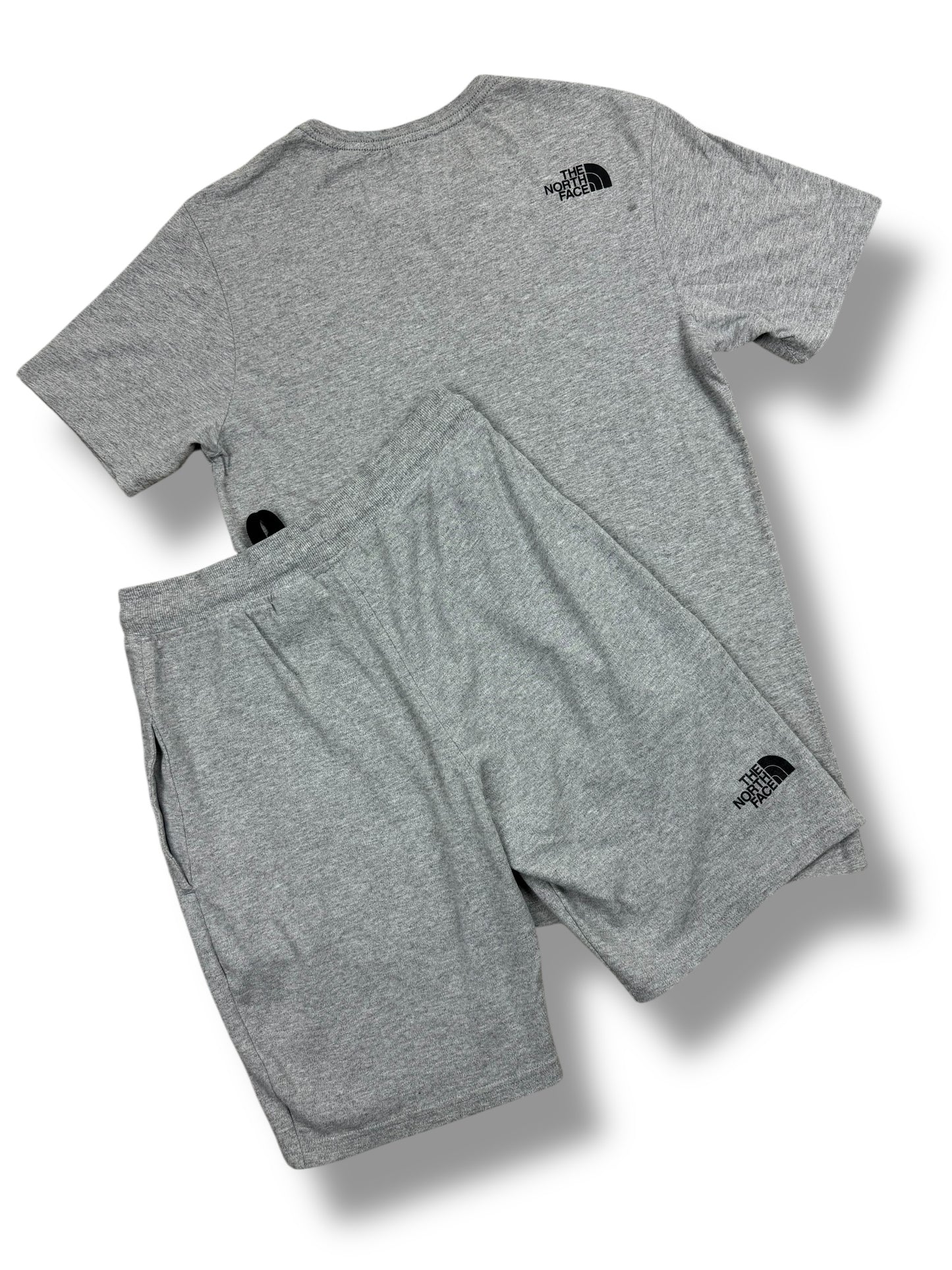 The North Face Short Set