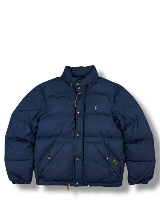 Ralph Lauren Puffer Jacket