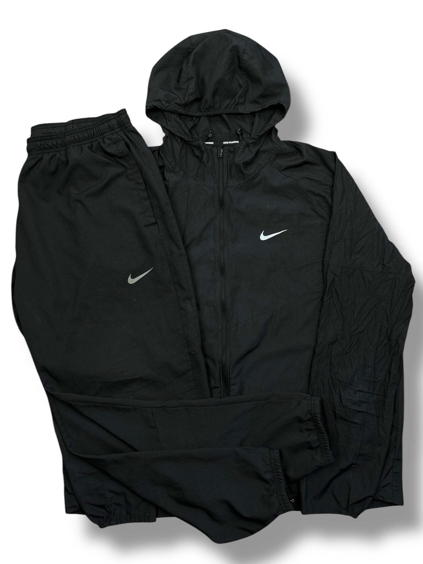 Nike Repel Miler Windbreaker Set