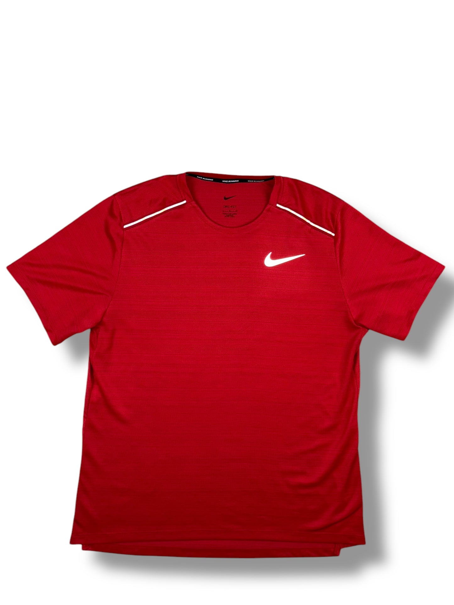 Nike Miler 1.0 T-Shirt