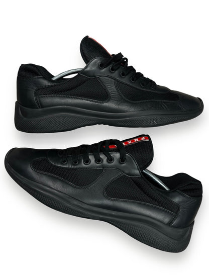 Prada American Cup Sneaker