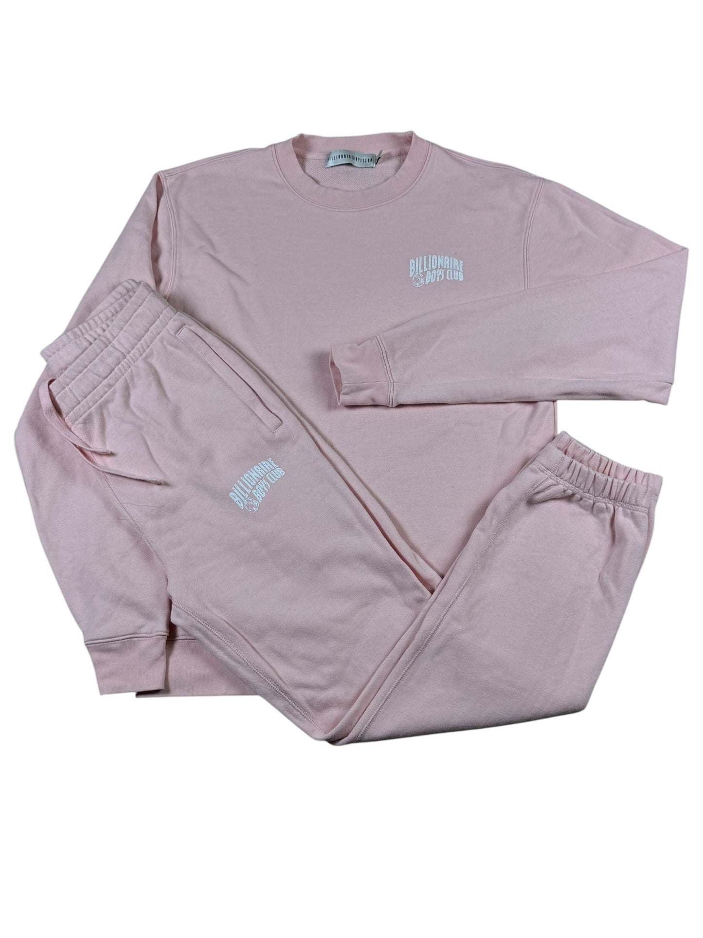 Billionaire Boys Club Small Arch Logo Full Tracksuit