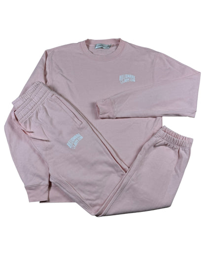 Billionaire Boys Club Small Arch Logo Full Tracksuit