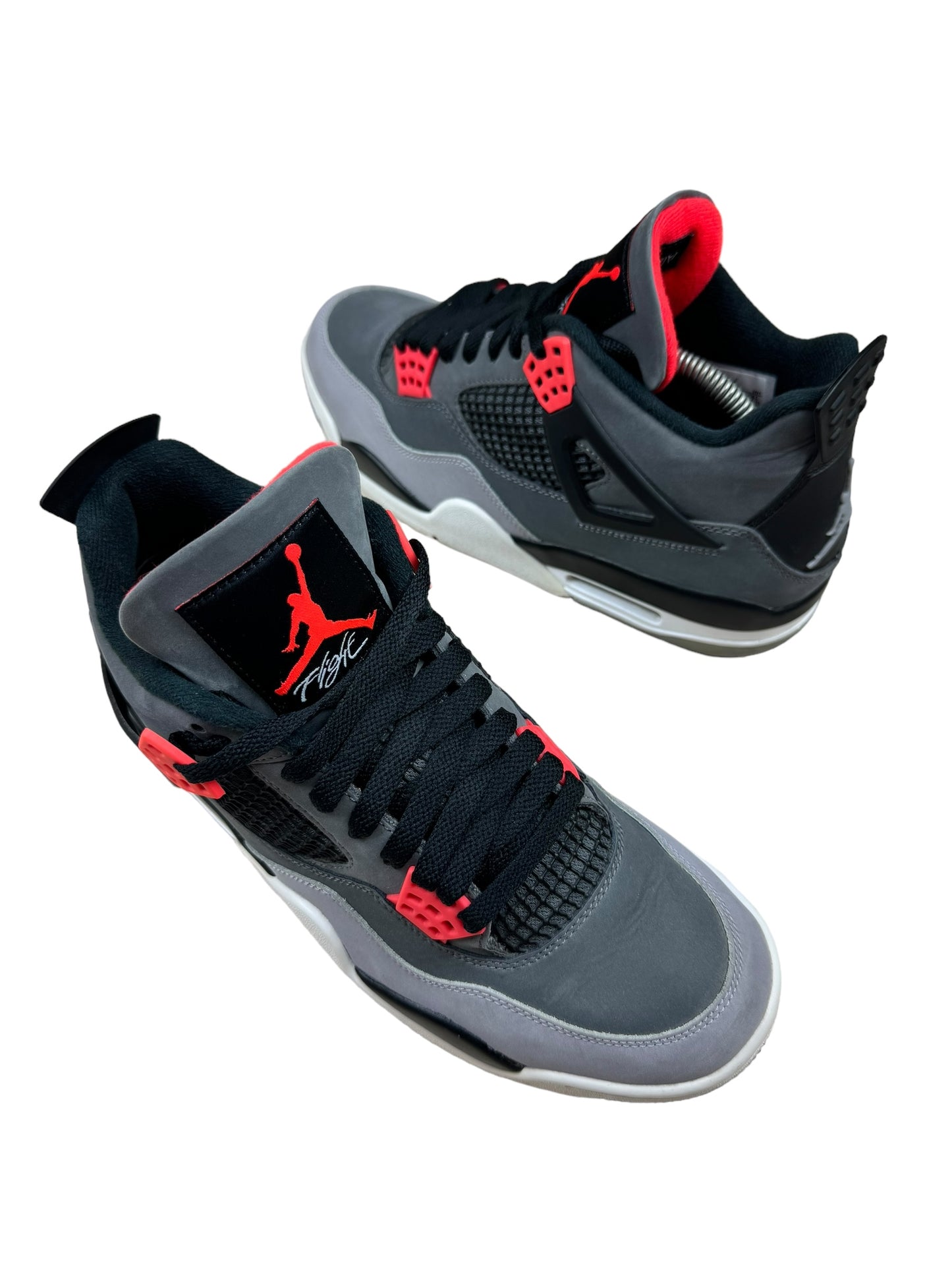 Air Jordan 4 Retro Infrared