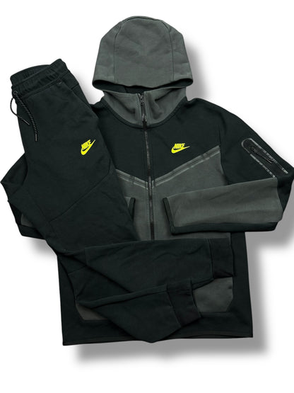 Nike Tech Fleece Full Tracksuit