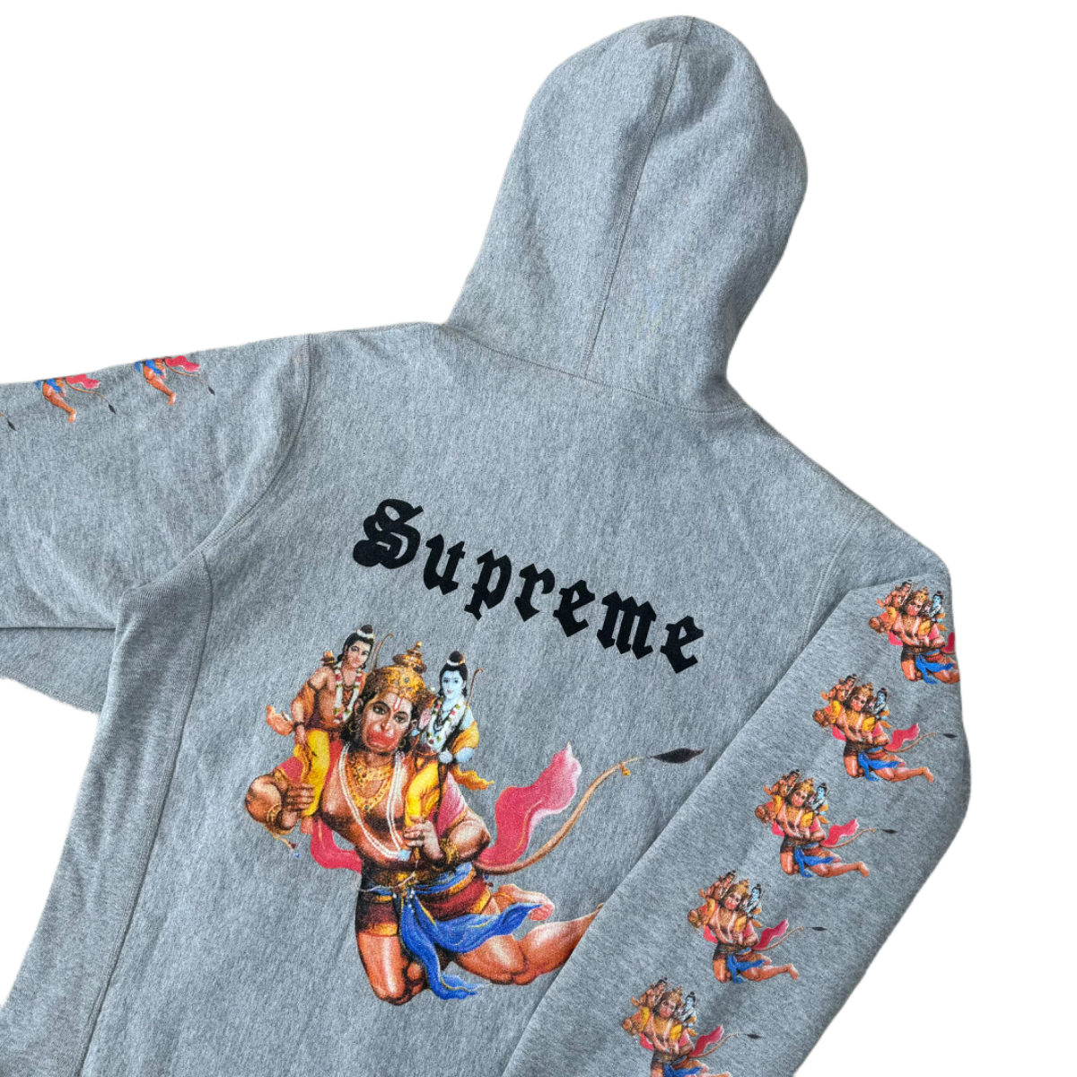 Supreme Hanu Pullover